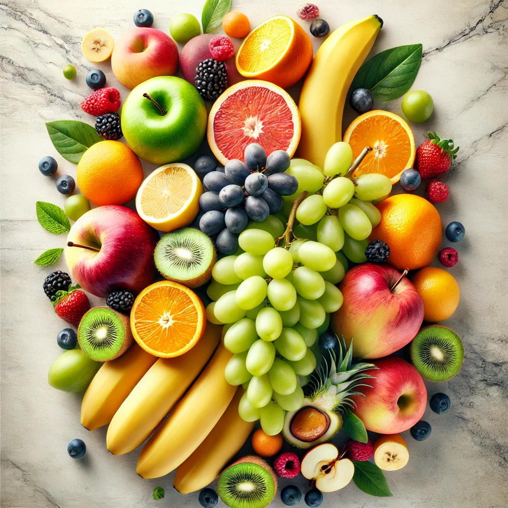 Fruits